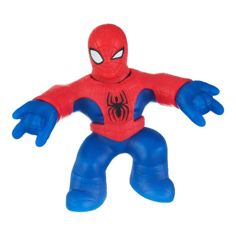 Goo Jit Zu Marvel Figures Hero Pack Series - The Amazing Spider-Man (GJM06000) - Fun Planet