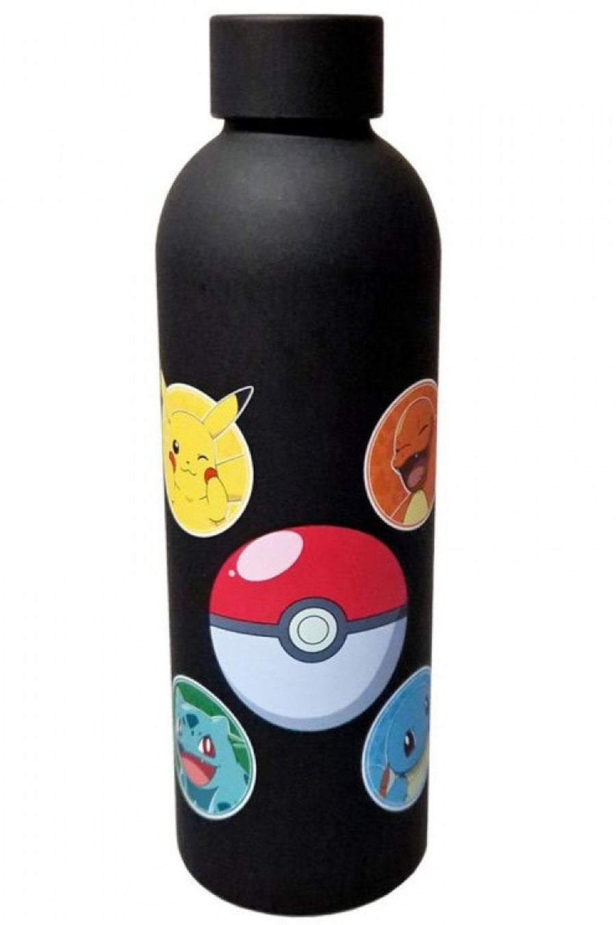 Μπουκάλι Θερμός 500ml Pokemon (253411)