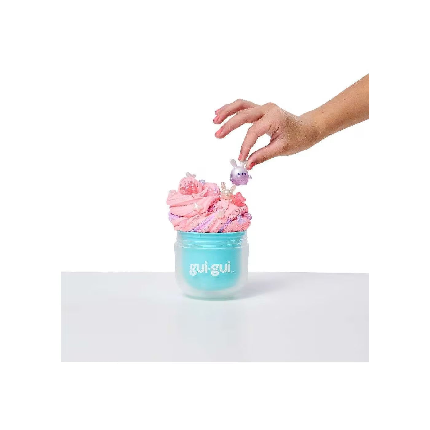 Gui-Gui Slime (GUG02000) - Fun Planet