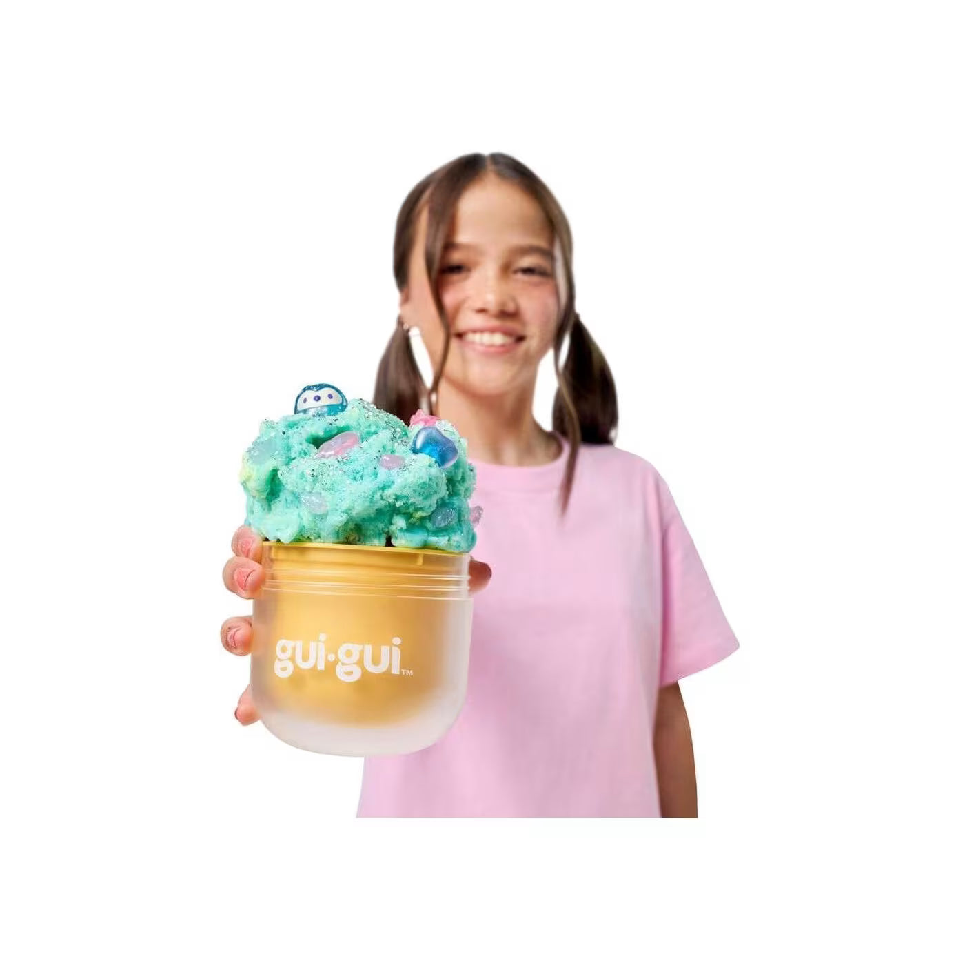 Gui-Gui Slime (GUG02000) - Fun Planet