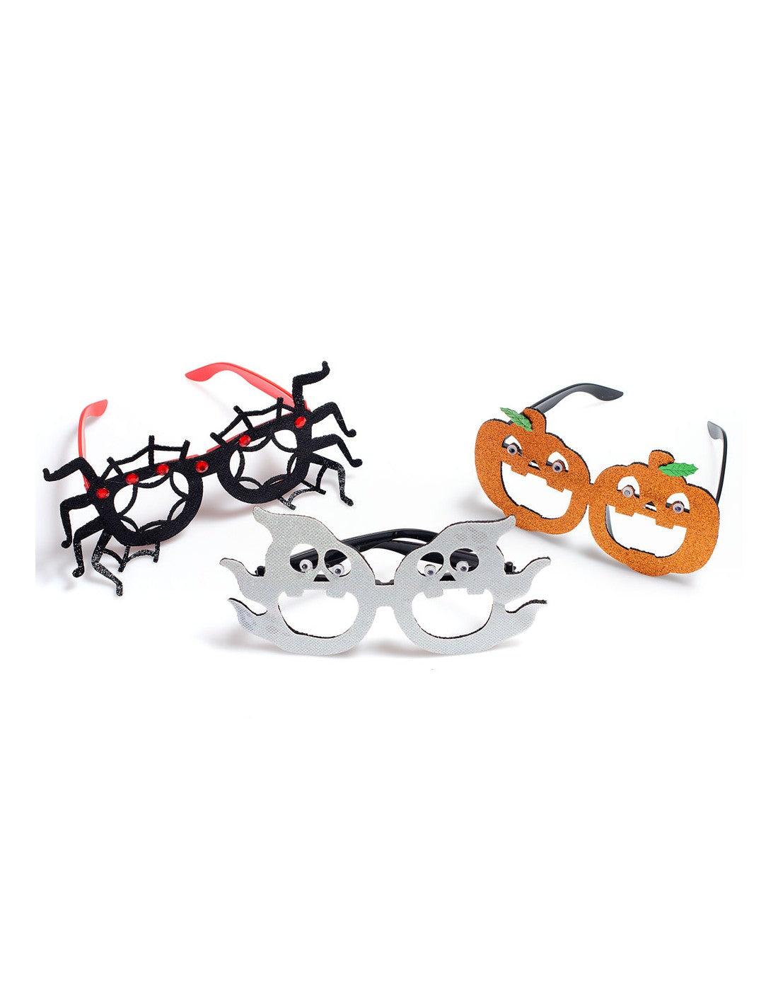 Γυαλιά Halloween Spiders (7001) - Fun Planet