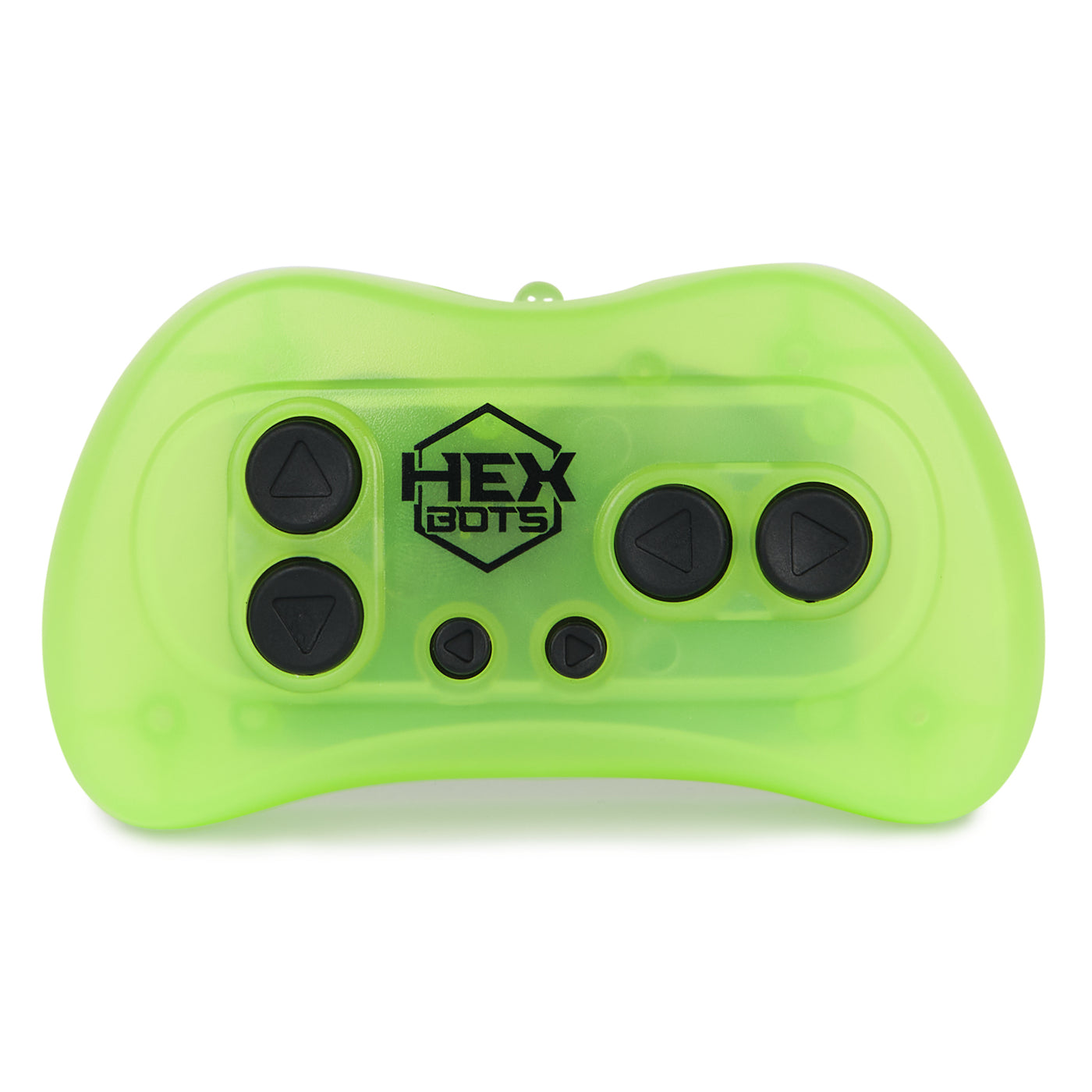 Hexbots Wall Climber Wall Crawler Gecko (6070281)