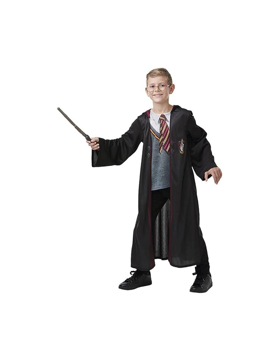 Παιδική Στολή Harry Potter με Αξεσουάρ (300915) - Fun Planet