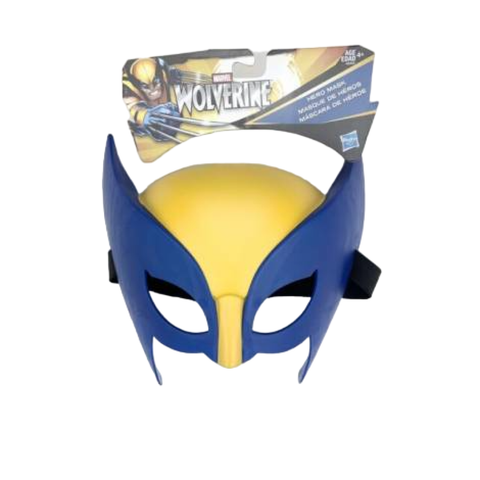 Marvel X-Men '97 Wolverine Role Play Mask (F8145) - Fun Planet