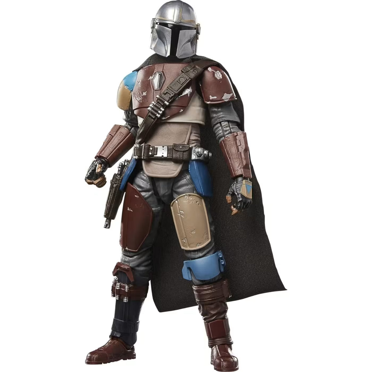 Star Wars Figures Titan Series Mandalorian (G2688)