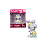 Hello Kitty & Friends Φιγούρα Premium 10cm My Melody (P-MM001)