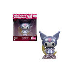 Hello Kitty & Friends Φιγούρα Premium 10cm Kuromi (P-KU001)