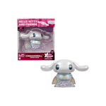 Hello Kitty & Friends Φιγούρα Premium 10cm Cinnamoroll (P-CN001)