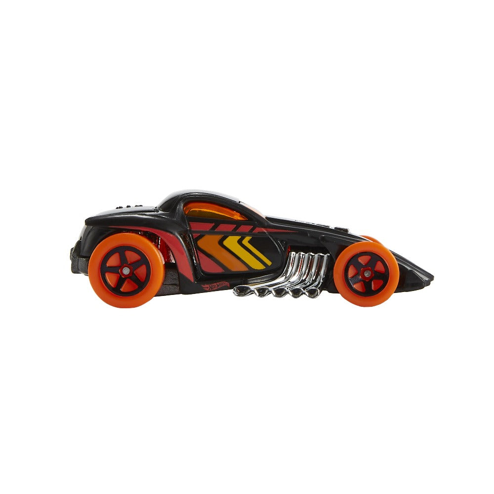 Hot Wheels Κλασσικές Πίστες Για Κόλπα Spin & Score (HFY68) - Fun Planet