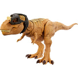 Jurassic World T-Rex Που Ανιχνεύει Και Δαγκώνει (HNT62) - Fun Planet