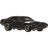 Hot Wheels Premium Αυτοκινητάκια Fast & Furious 1971 Plymouth GTX (HNW55) - Fun Planet