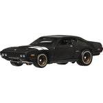 Hot Wheels Premium Αυτοκινητάκια Fast & Furious 1971 Plymouth GTX (HNW55) - Fun Planet