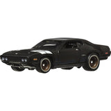 Hot Wheels Premium Αυτοκινητάκια Fast & Furious 1971 Plymouth GTX (HNW55) - Fun Planet