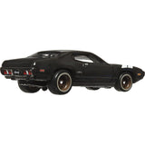 Hot Wheels Premium Αυτοκινητάκια Fast & Furious 1971 Plymouth GTX (HNW55) - Fun Planet