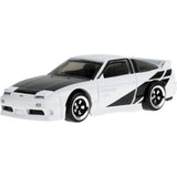 Hot Wheels 90s Street Scene Αυτοκινητάκια '96 Nissan 180SX Type X (JCB57)