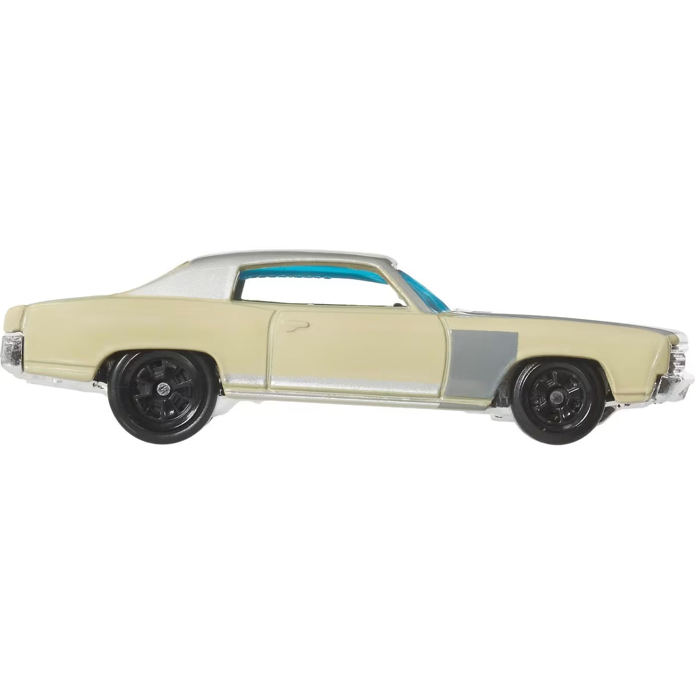 Hot Wheels Fast &amp; Furious Villains 2022 Delorean Alpha5 (JBY38)