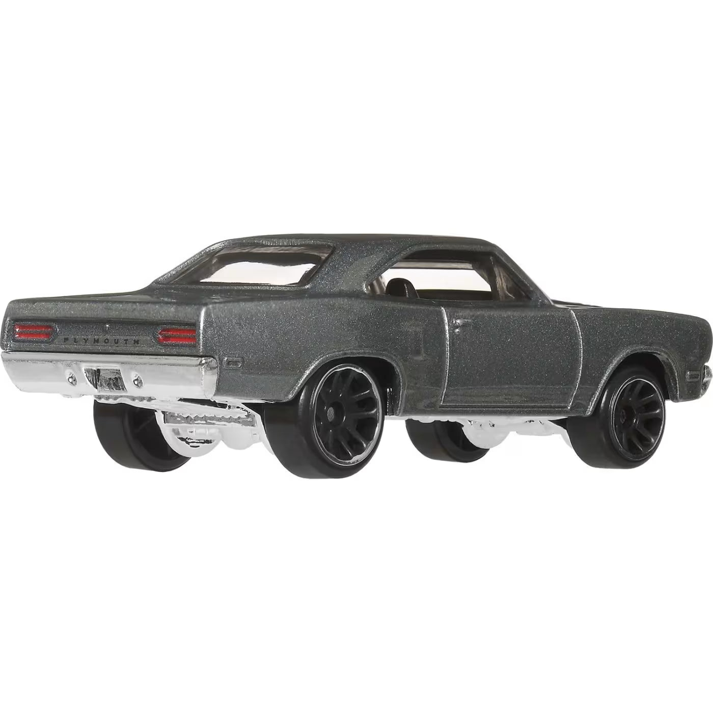Hot Wheels Silver Series Aυτοκινητάκι The Fast & The Furious Tokyo Drift 25 Years of Fast & Furious 1970 Road Runner (JKX08)