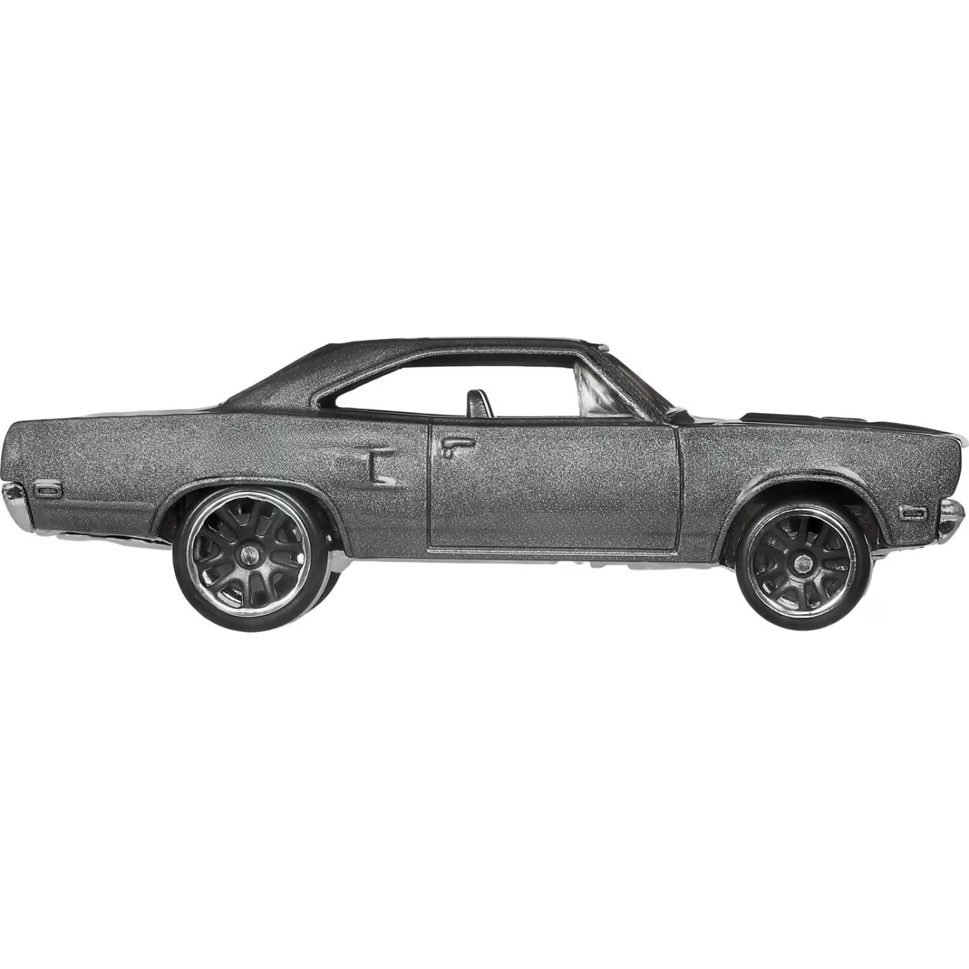 Hot Wheels Silver Series Aυτοκινητάκι The Fast & The Furious Tokyo Drift 25 Years of Fast & Furious 1970 Road Runner (JKX08)