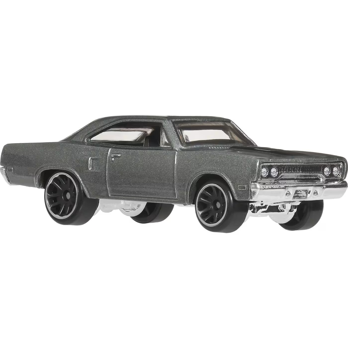 Hot Wheels Silver Series Aυτοκινητάκι The Fast & The Furious Tokyo Drift 25 Years of Fast & Furious 1970 Road Runner (JKX08)