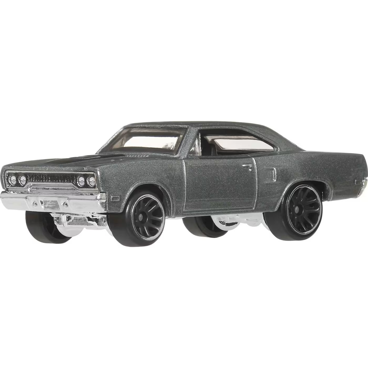 Hot Wheels Silver Series Aυτοκινητάκι The Fast & The Furious Tokyo Drift 25 Years of Fast & Furious 1970 Road Runner (JKX08)