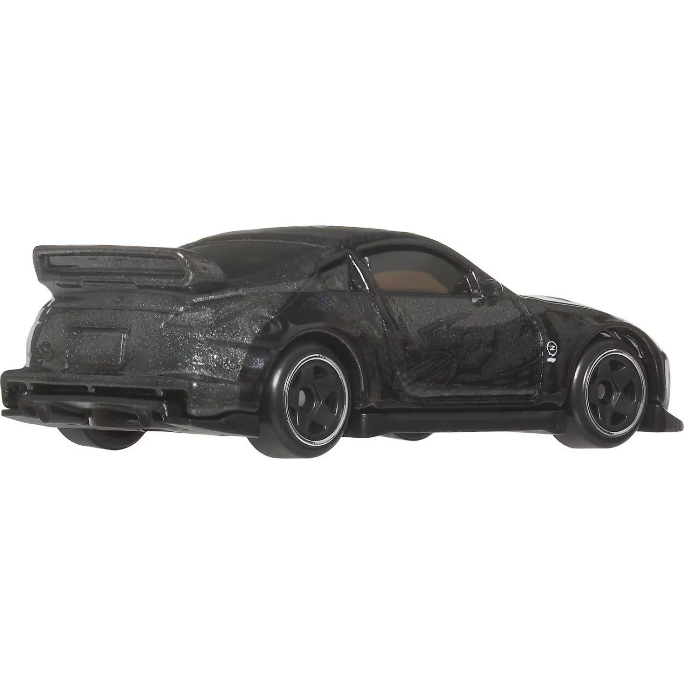 Hot Wheels Fast &amp; Furious Villains 2022 Delorean Alpha5 (JBY38)