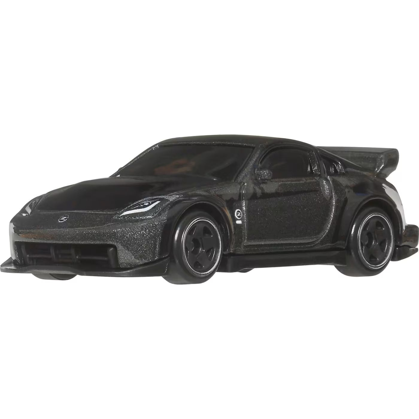 Hot Wheels Fast &amp; Furious Villains 2022 Delorean Alpha5 (JBY38)