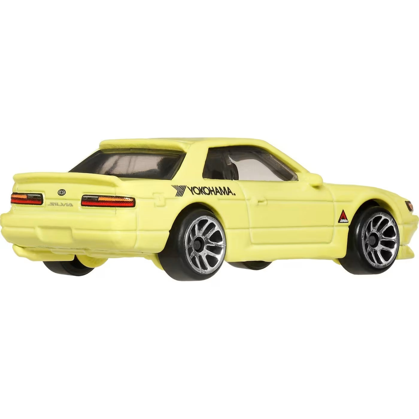 Hot Wheels Fast &amp; Furious Villains 2022 Delorean Alpha5 (JBY38)