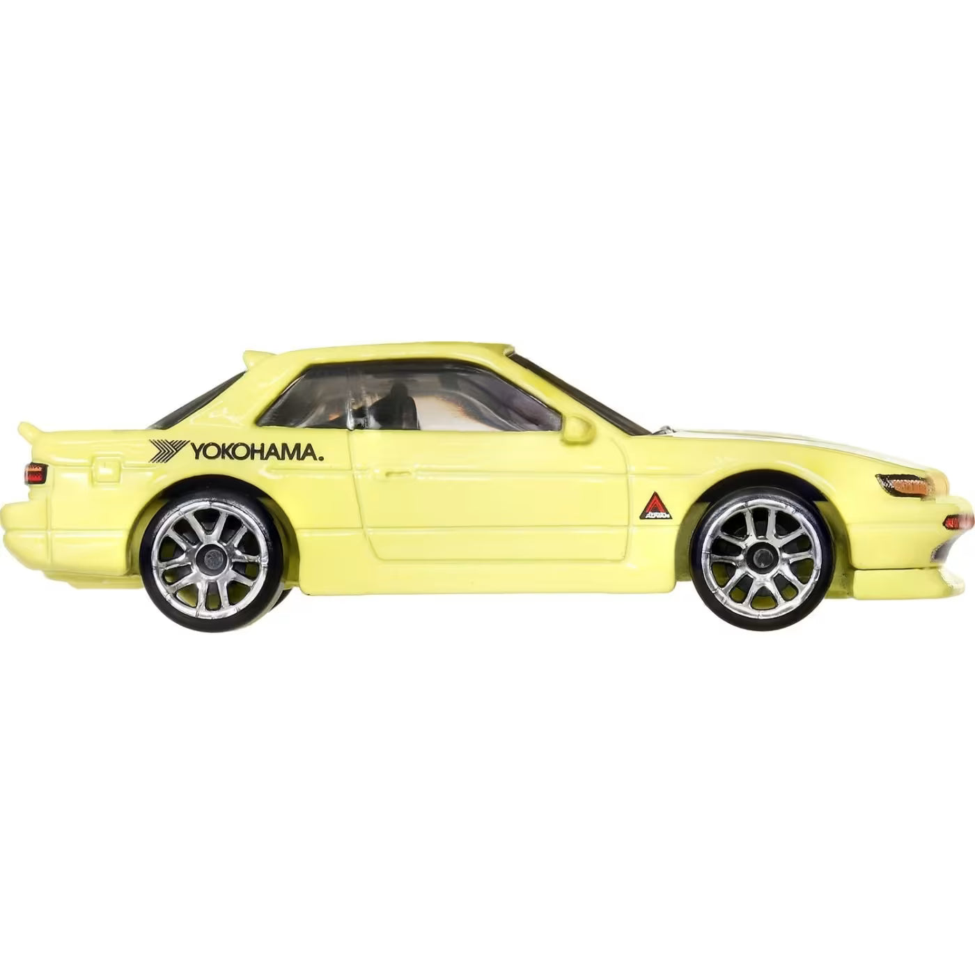 Hot Wheels Fast &amp; Furious Villains 2022 Delorean Alpha5 (JBY38)