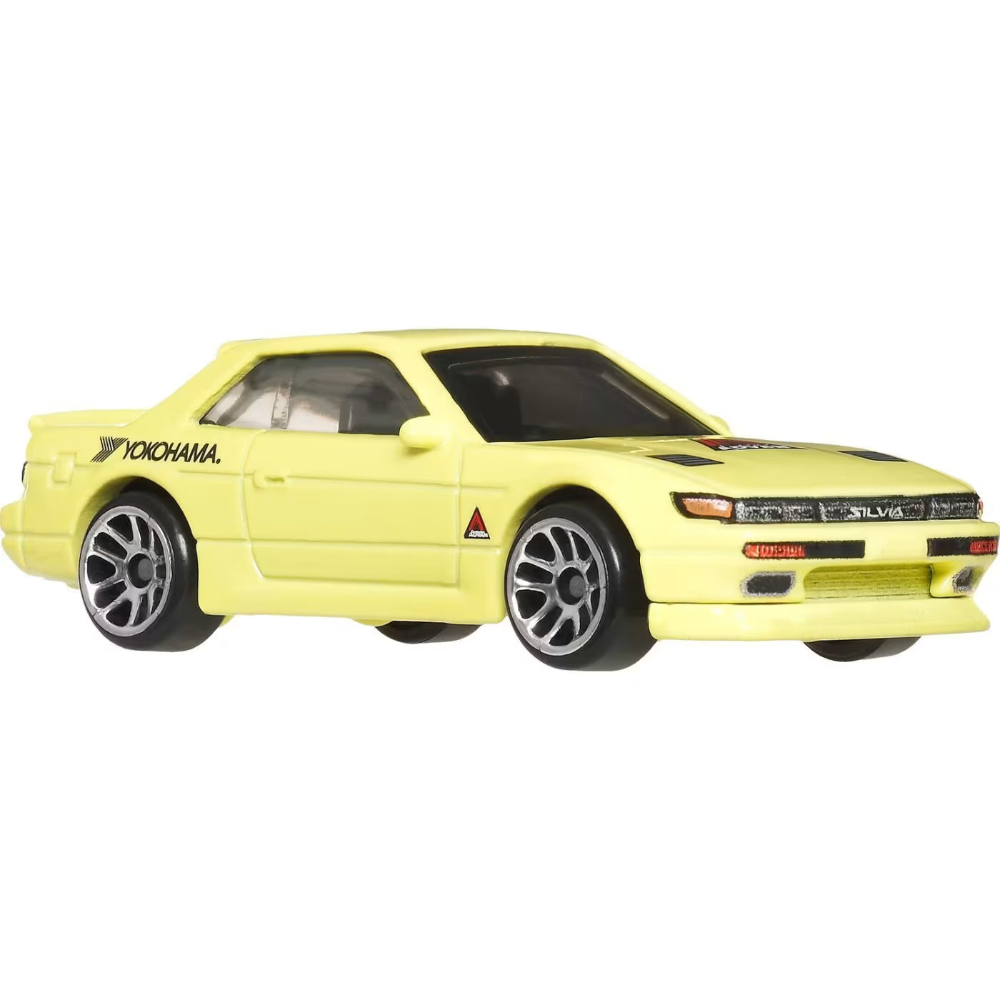 Hot Wheels Fast &amp; Furious Villains 2022 Delorean Alpha5 (JBY38)