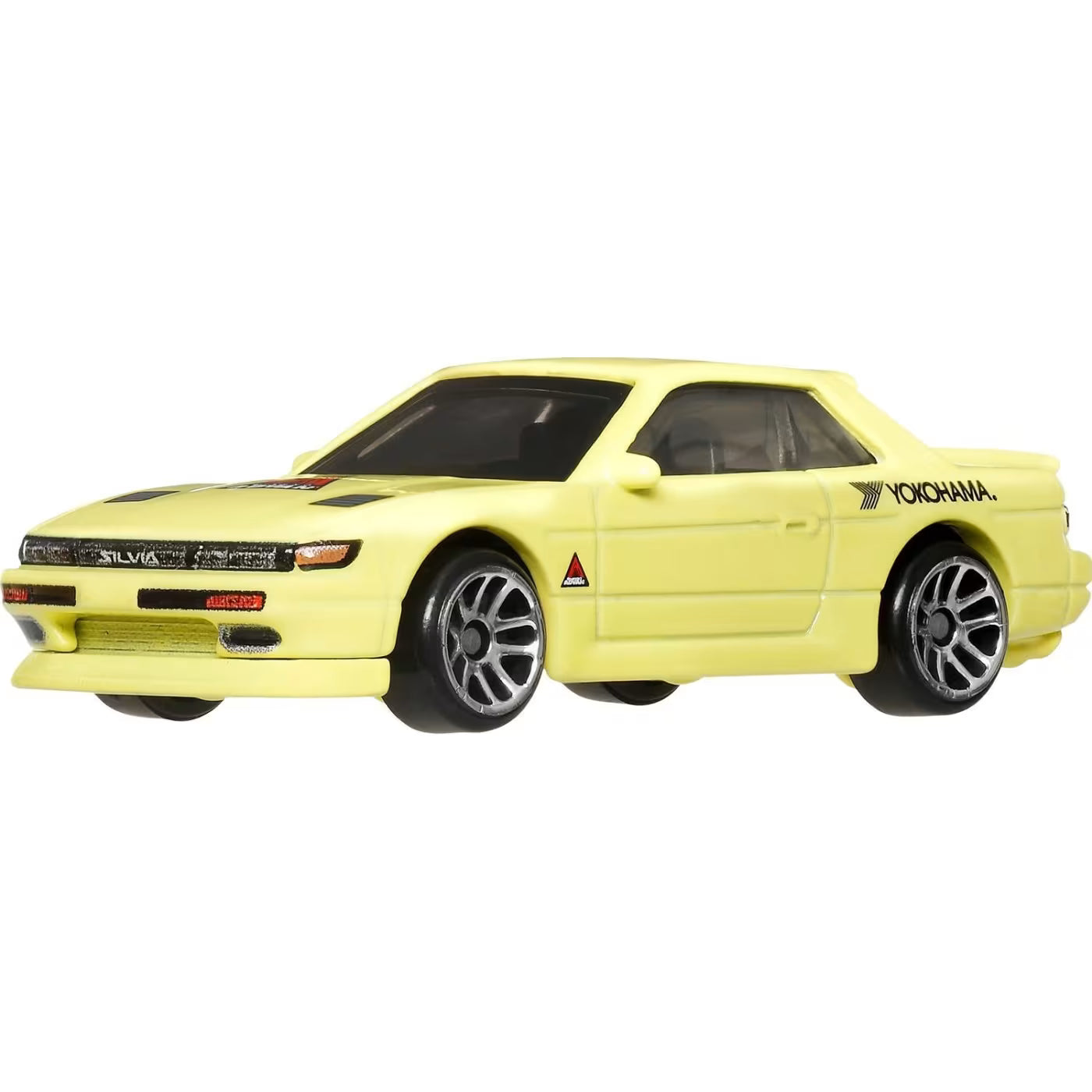 Hot Wheels Fast &amp; Furious Villains 2022 Delorean Alpha5 (JBY38)