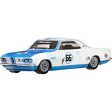 Hot Wheels Premium Boulevard Αυτοκινητάκια Συλλεκτικά '66 Chevrolet Corvair Yenko Stinger (HRT69) - Fun Planet