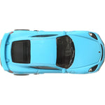 Hot Wheels Premium Boulevard Αυτοκινητάκια Συλλεκτικά Porsche 718 Cayman GT4 (HRT71) - Fun Planet