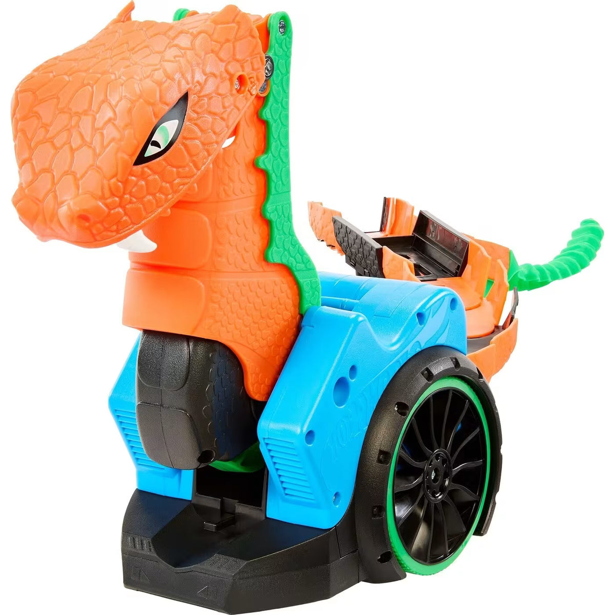 Hot Wheels R/C Monster Trucks Remote Control MT Mega Wrex 1:15 (JBD90)