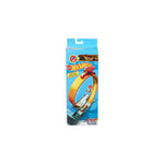 Hot Wheels Κλασικές Πίστες Για Κόλπα Loop Star (FWM88) - Fun Planet