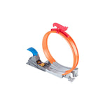 Hot Wheels Κλασικές Πίστες Για Κόλπα Loop Star (FWM88) - Fun Planet