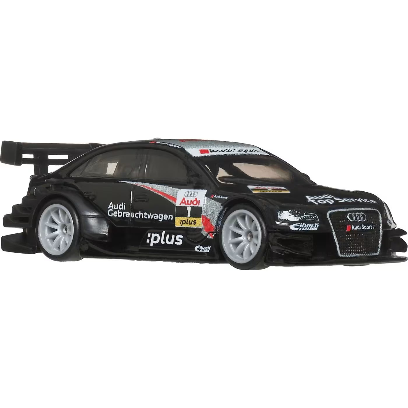 Hot Wheels Premium Car Culture Euro Speed ​​McLaren Solus GT (JBK78)