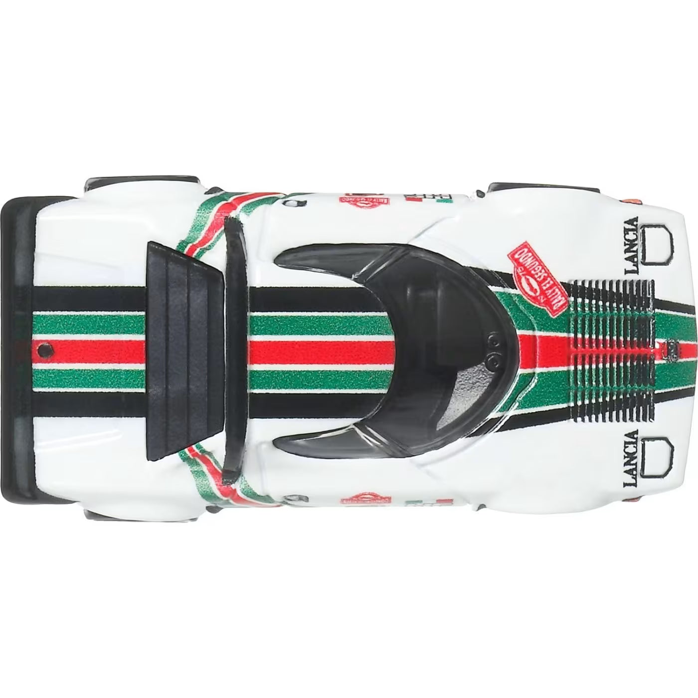 Hot Wheels Premium Car Culture Vintage Racing Lancia Stratos (JKF26)