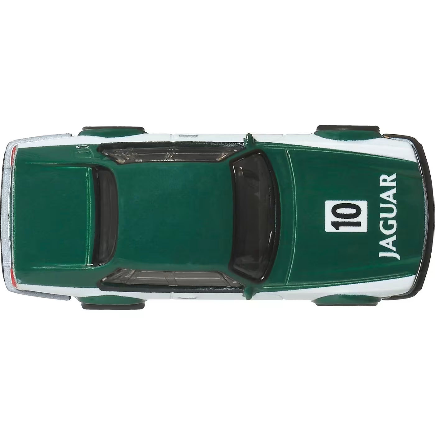 Hot Wheels Premium Car Culture Vintage Racing Jaguar XJS (JKF02)