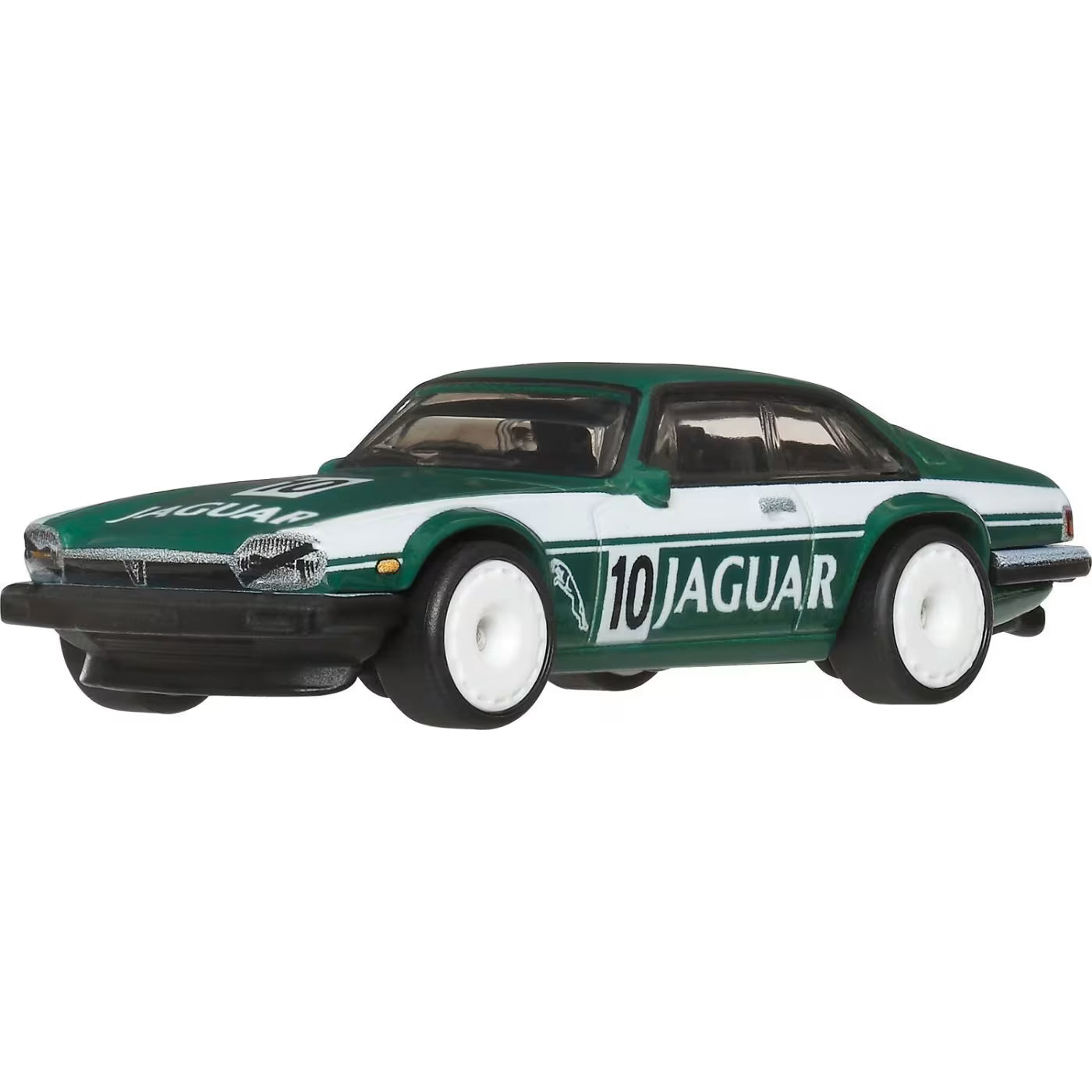 Hot Wheels Premium Car Culture Vintage Racing Jaguar XJS (JKF02)