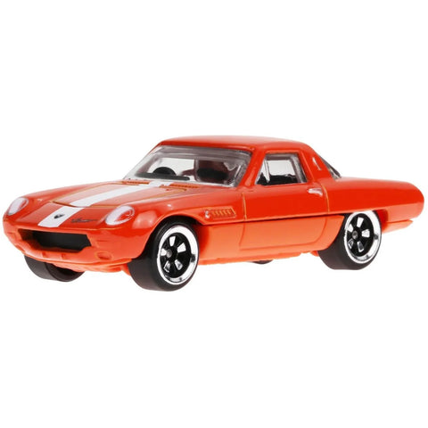 Hot Wheels Αυτοκινητάκια J-Imports 1968 Mazda Cosmo Sport (HRT00) - Fun Planet