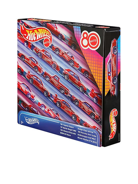 Hot Wheels Cars Set of 20 (H7045)