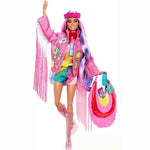 Barbie Extra Fly Vacation Desert - Έρημος (HPB15) - Fun Planet