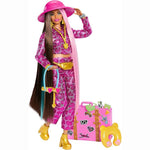 Barbie Extra Fly Vacation Safari - Σαφάρι (HPT48) - Fun Planet