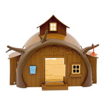 Η Μάσα και ο Αρκούδος Το Σπίτι του Αρκούδου Σετ Παιχνιδιού (MHA22000) - Fun Planet