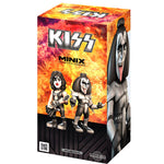Minix Συλλεκτική Φιγούρα KISS The Demon (MNX19000) - Fun Planet