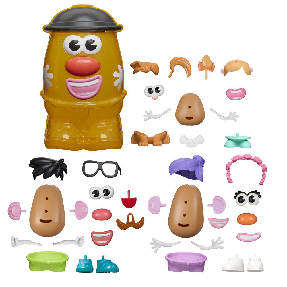 Hasbro Potato Head - Super Spud (F9410) - Fun Planet