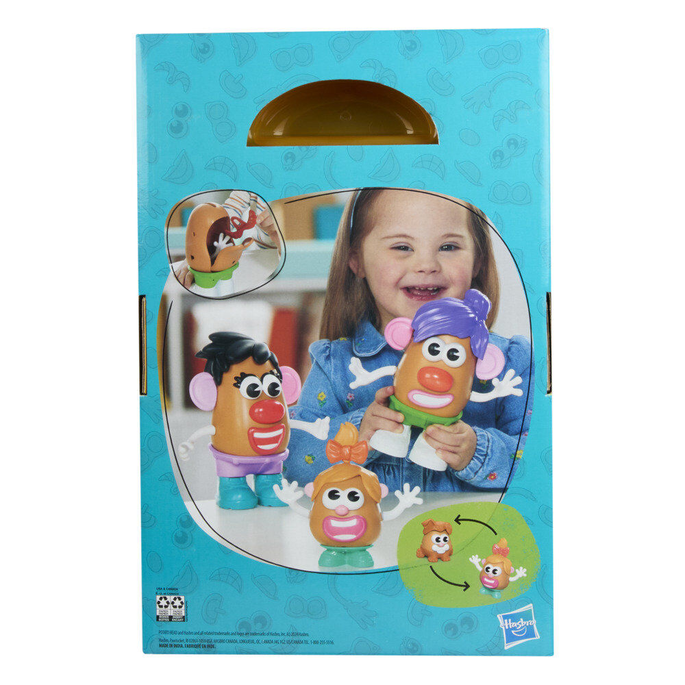 Hasbro Potato Head - Super Spud (F9410) - Fun Planet