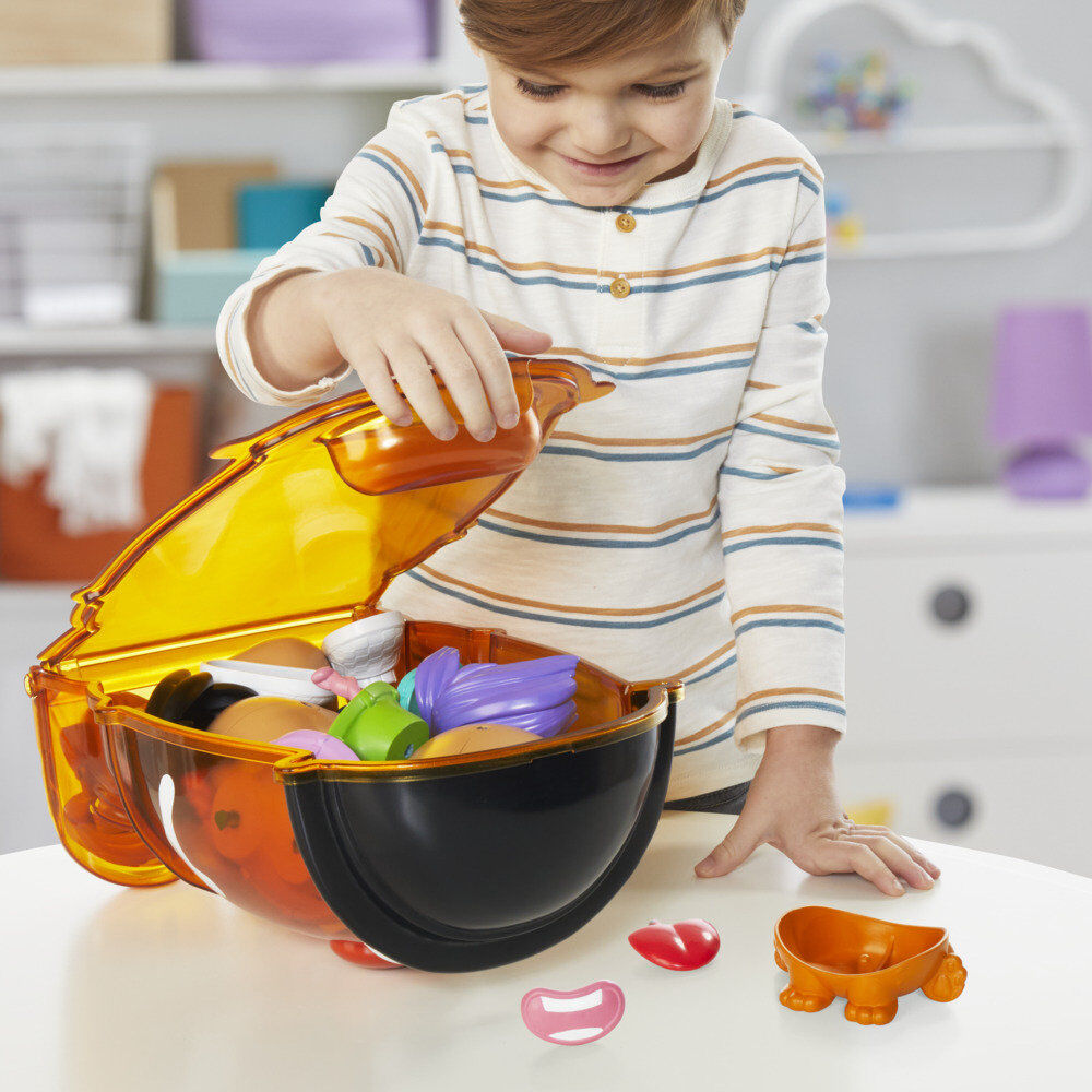 Hasbro Potato Head - Super Spud (F9410) - Fun Planet