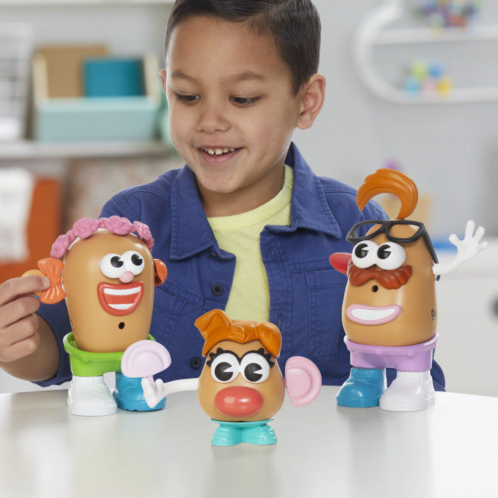 Hasbro Potato Head - Super Spud (F9410) - Fun Planet