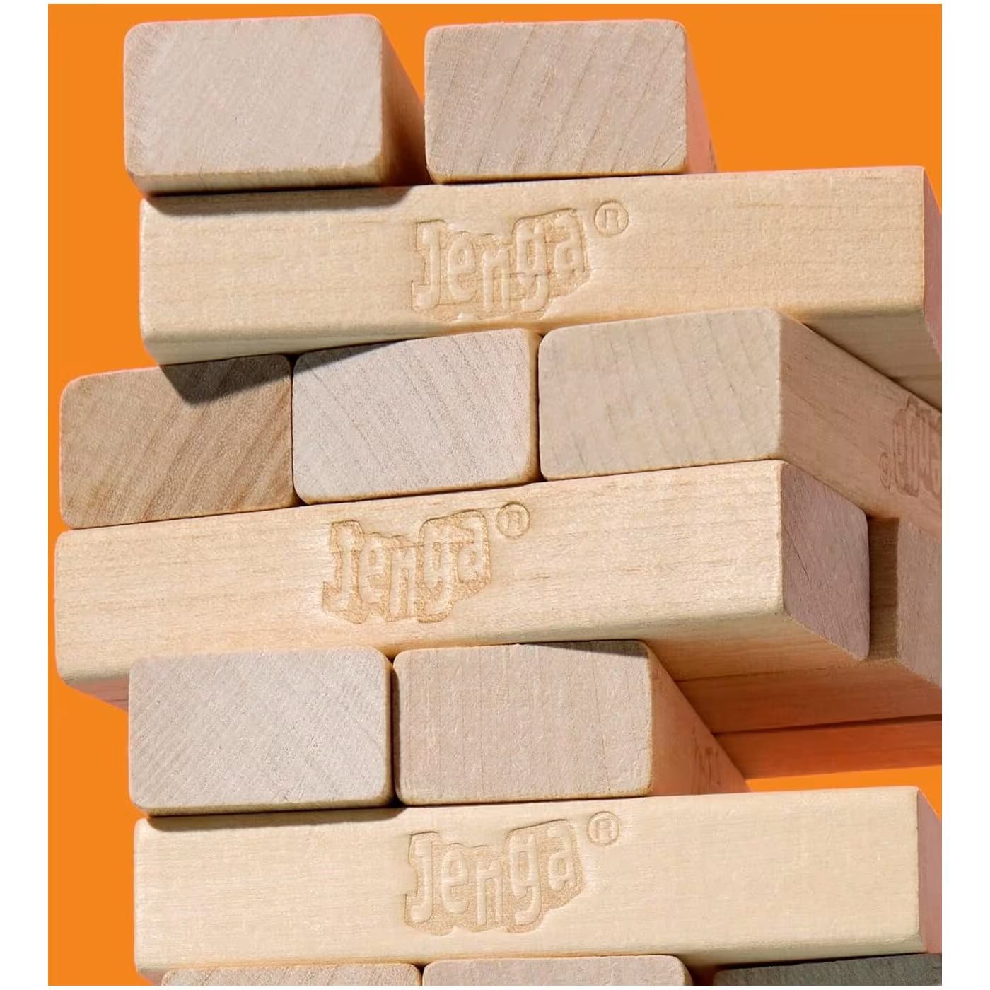 Jenga (G1499) - Fun Planet
